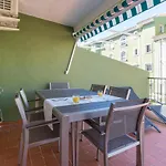 Sandy Playa Golf Con Parking