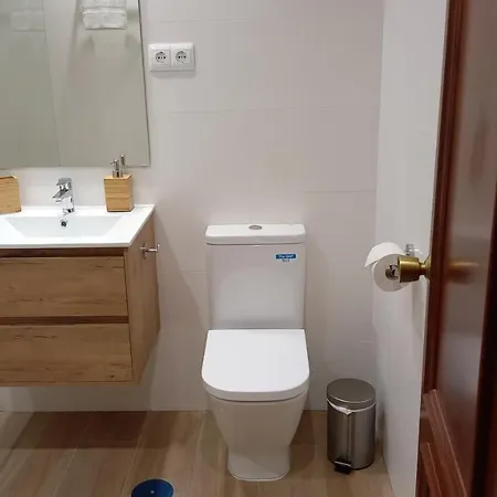 Sandy Playa Golf Con Parking Apartmán Màlaga