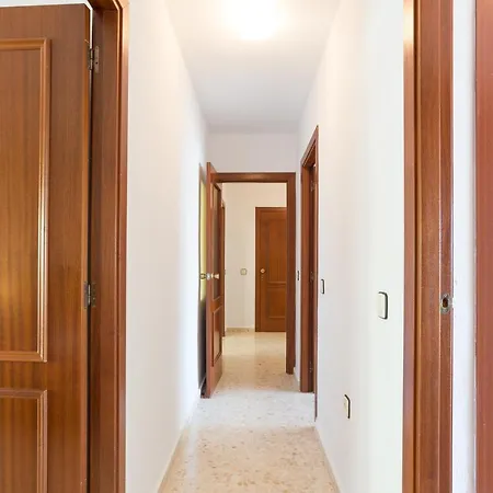 Sandy Playa Golf Con Parking * Màlaga