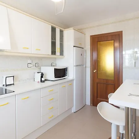 Apartmán Sandy Playa Golf Con Parking *