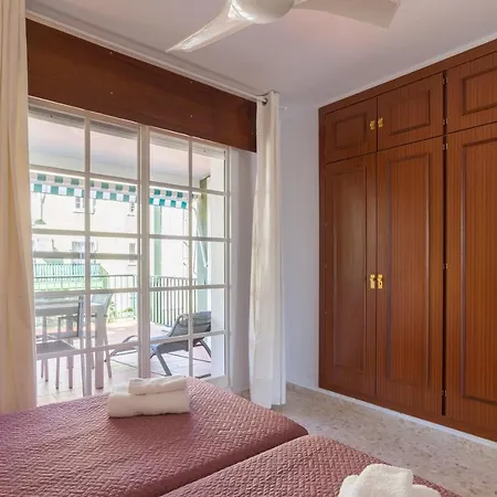 Sandy Playa Golf Con Parking