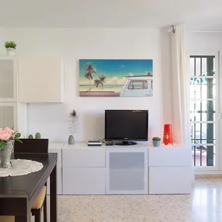 Apartment Sandy Playa Golf Con Parking *