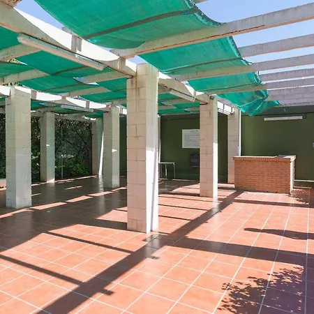 Sandy Playa Golf Con Parking * Màlaga