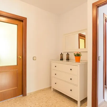 Sandy Playa Golf Con Parking Apartment