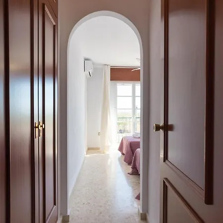 Sandy Playa Golf Con Parking Apartment