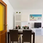 Sandy Playa Golf Con Parking