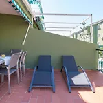 Sandy Playa Golf Con Parking * Málaga