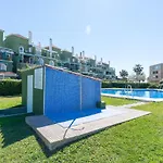 Sandy Playa Golf Con Parking Lejlighed *