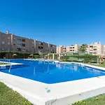 Sandy Playa Golf Con Parking * Málaga